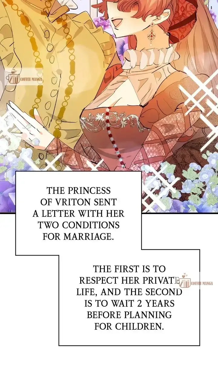 If You Want a Fake Sister Chapter 44 page 11