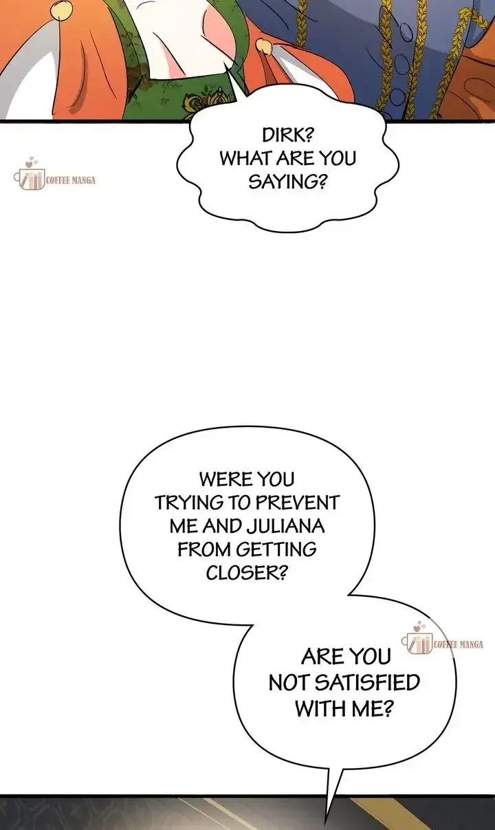 If You Want a Fake Sister Chapter 44 page 33