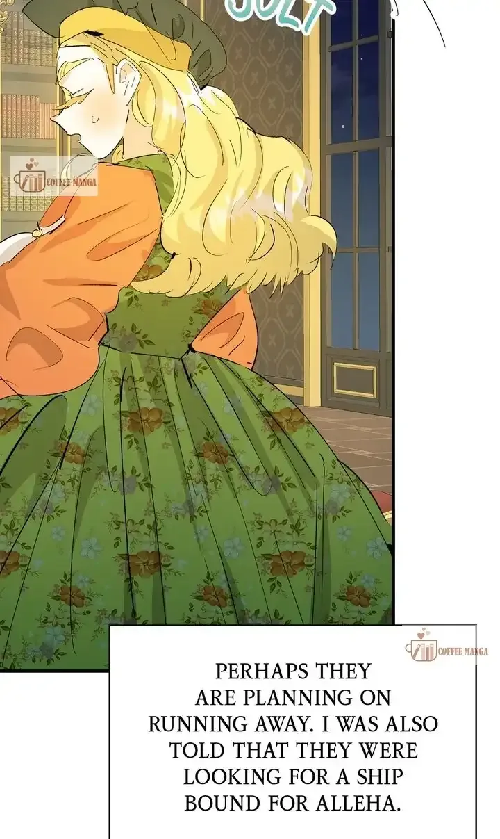 If You Want a Fake Sister Chapter 44 page 40