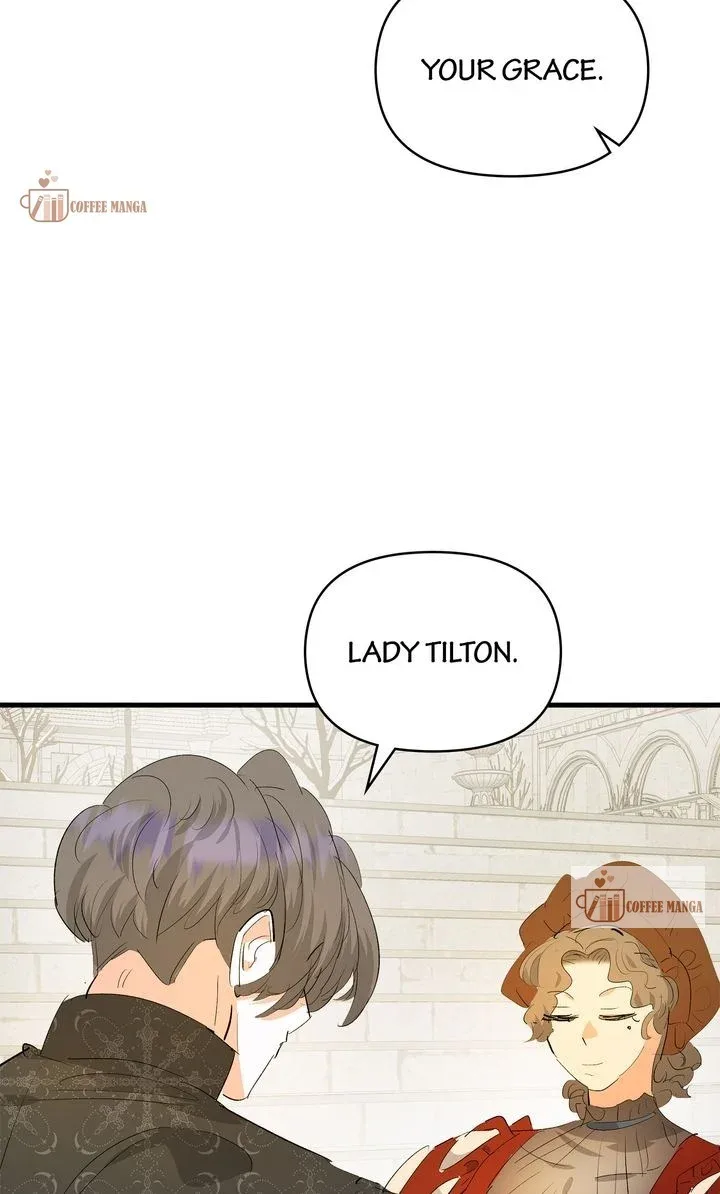 If You Want a Fake Sister Chapter 43 page 36