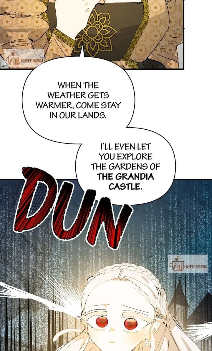 If You Want a Fake Sister Chapter 43 page 48