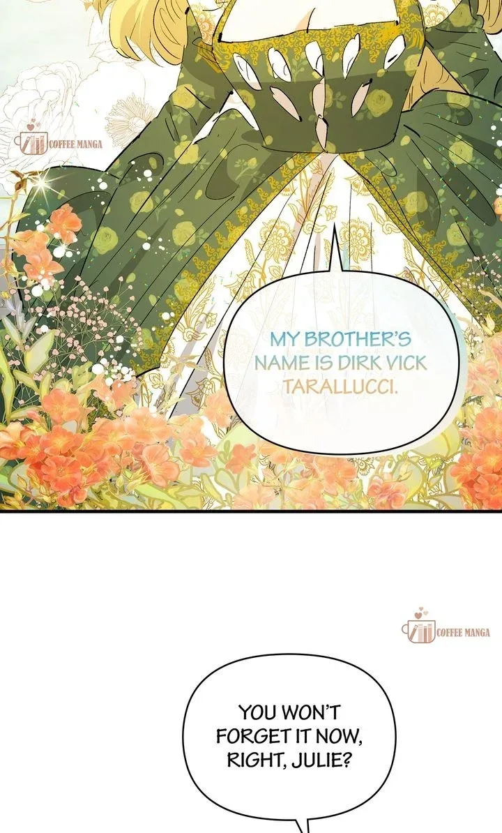 If You Want a Fake Sister Chapter 43 page 60