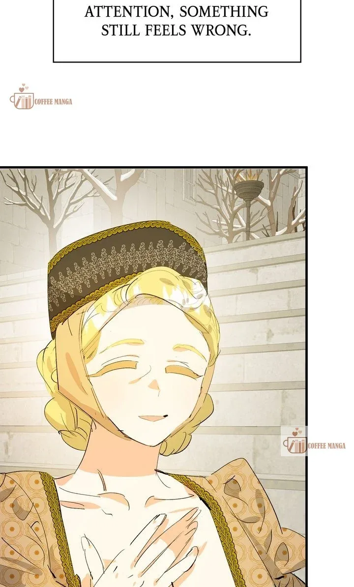 If You Want a Fake Sister Chapter 43 page 47