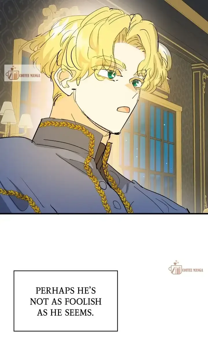 If You Want a Fake Sister Chapter 44 page 34
