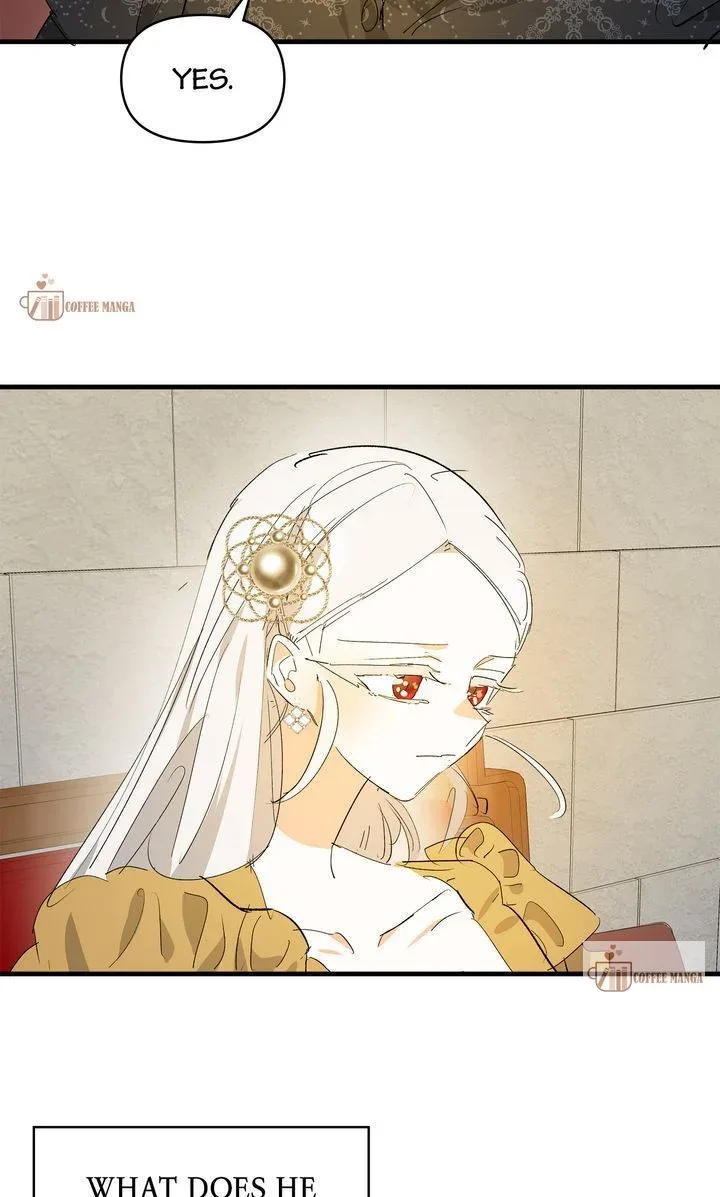 If You Want a Fake Sister Chapter 42 page 56