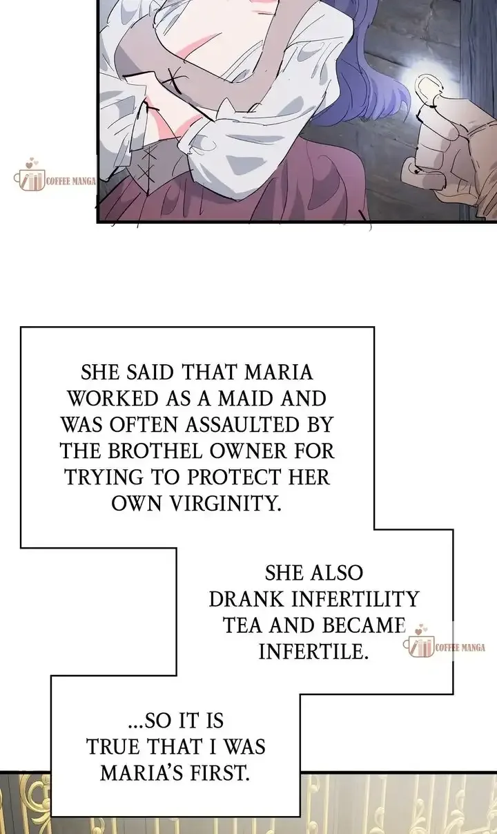 If You Want a Fake Sister Chapter 44 page 5