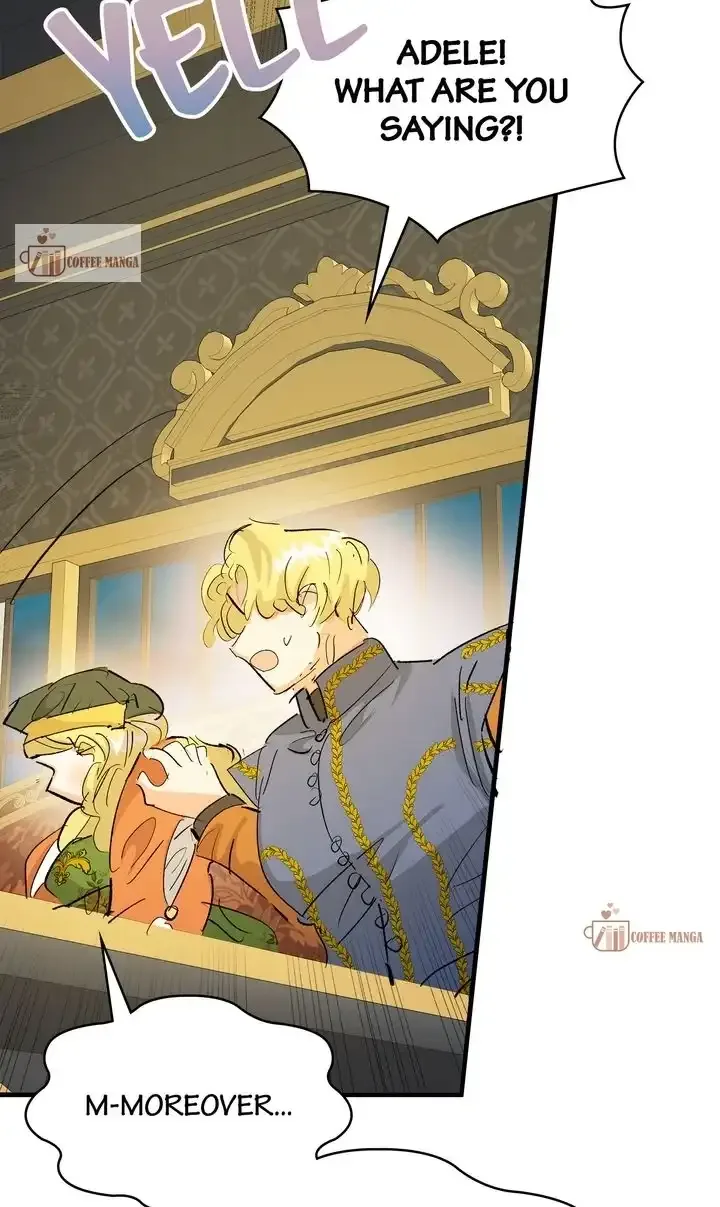 If You Want a Fake Sister Chapter 44 page 60