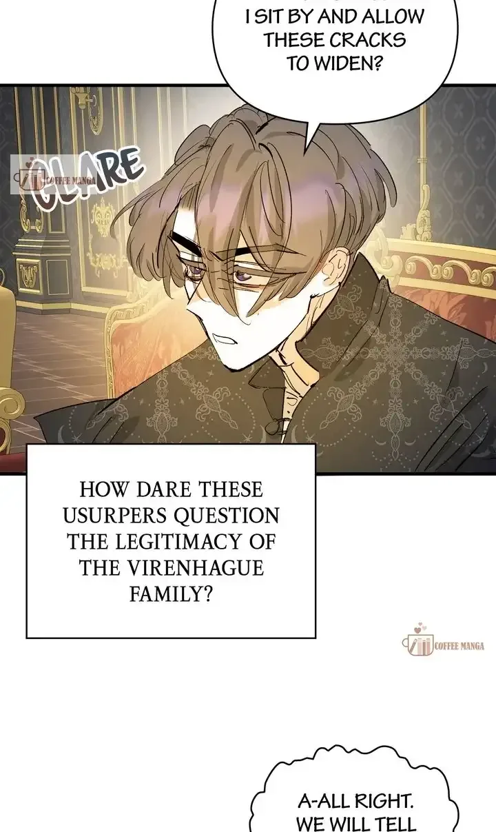 If You Want a Fake Sister Chapter 44 page 53