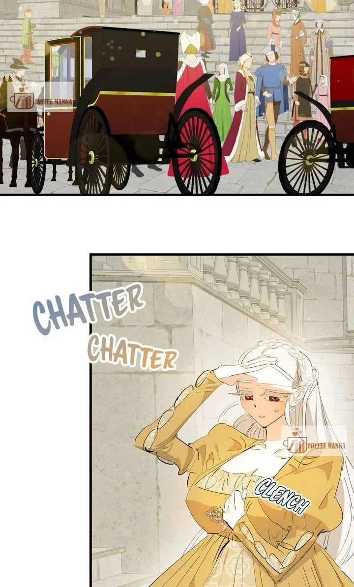If You Want a Fake Sister Chapter 43 page 23