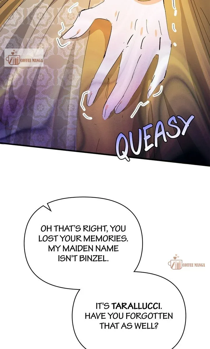 If You Want a Fake Sister Chapter 43 page 50