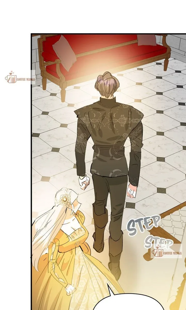 If You Want a Fake Sister Chapter 42 page 38