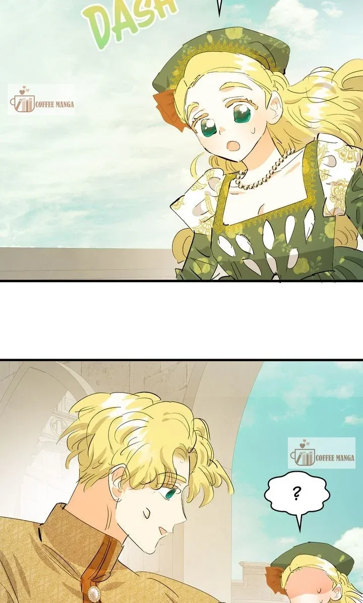 If You Want a Fake Sister Chapter 43 page 57