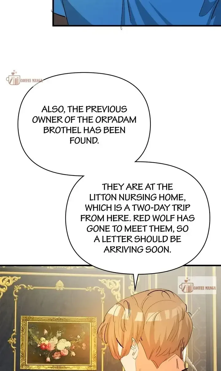 If You Want a Fake Sister Chapter 44 page 8