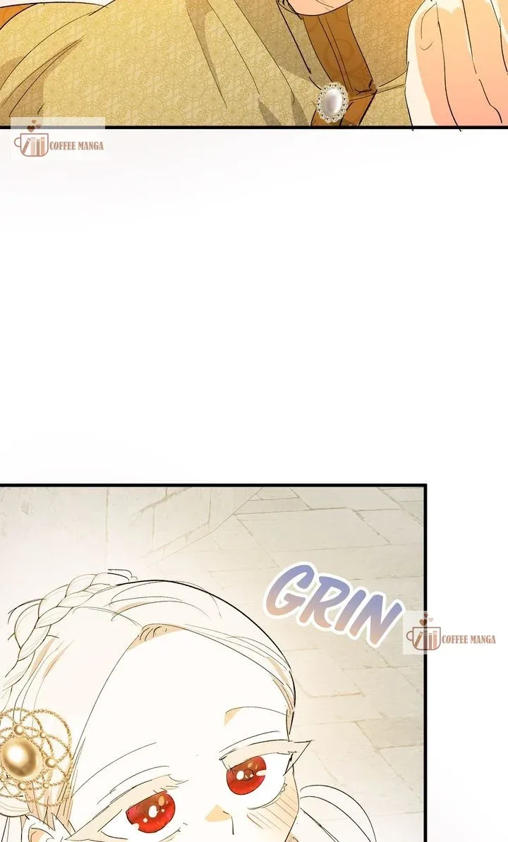 If You Want a Fake Sister Chapter 43 page 30