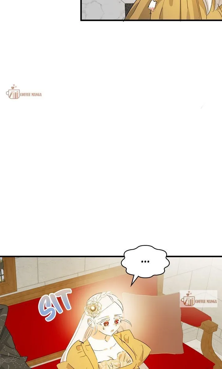 If You Want a Fake Sister Chapter 42 page 49