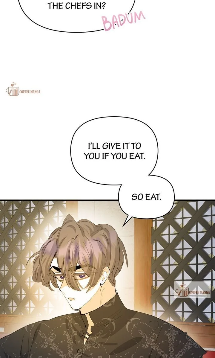 If You Want a Fake Sister Chapter 42 page 53