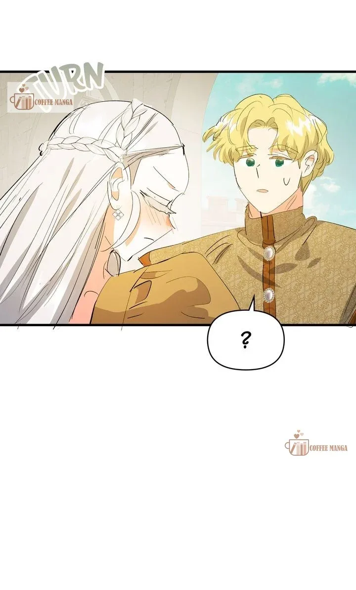 If You Want a Fake Sister Chapter 43 page 39