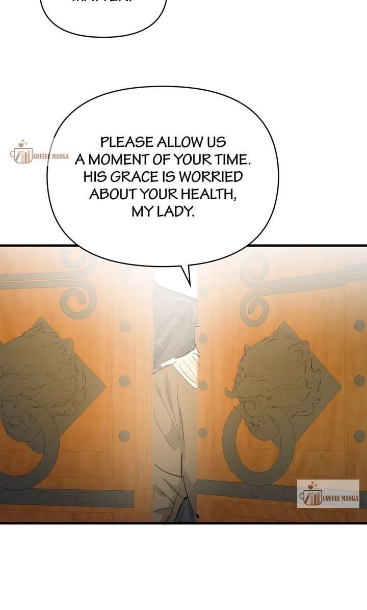 If You Want a Fake Sister Chapter 42 page 34