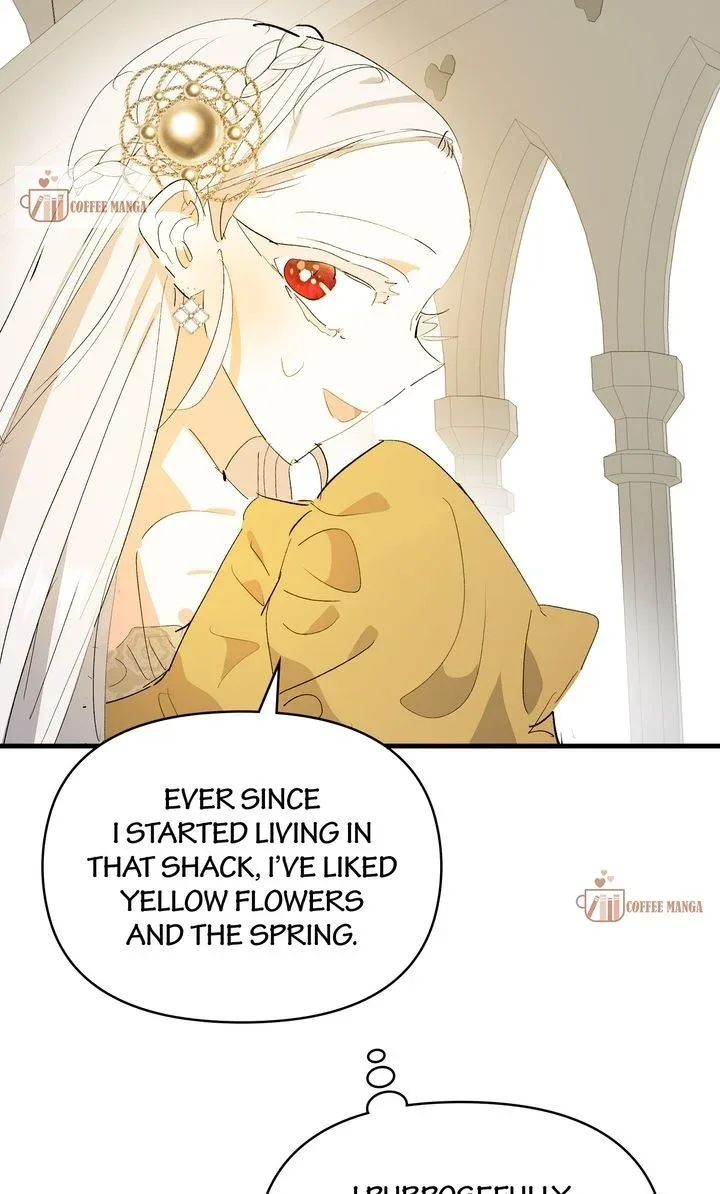 If You Want a Fake Sister Chapter 43 page 18