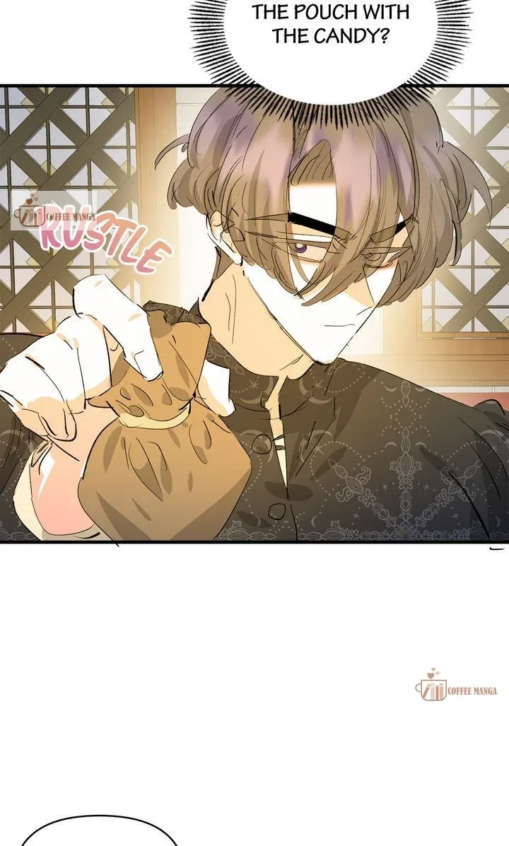 If You Want a Fake Sister Chapter 42 page 42