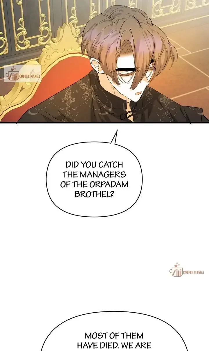 If You Want a Fake Sister Chapter 44 page 6