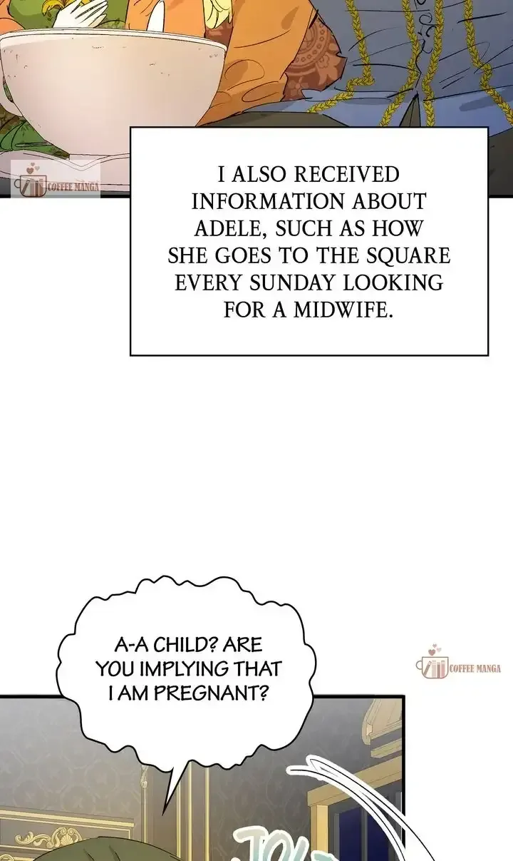 If You Want a Fake Sister Chapter 44 page 39