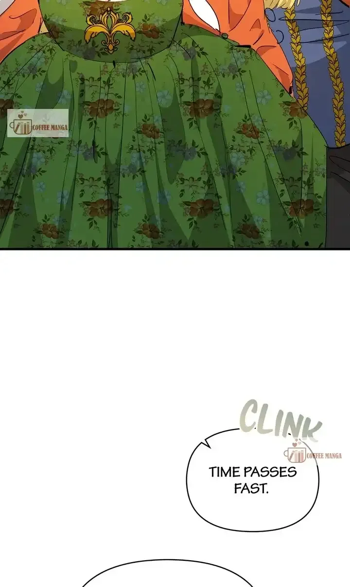 If You Want a Fake Sister Chapter 44 page 26