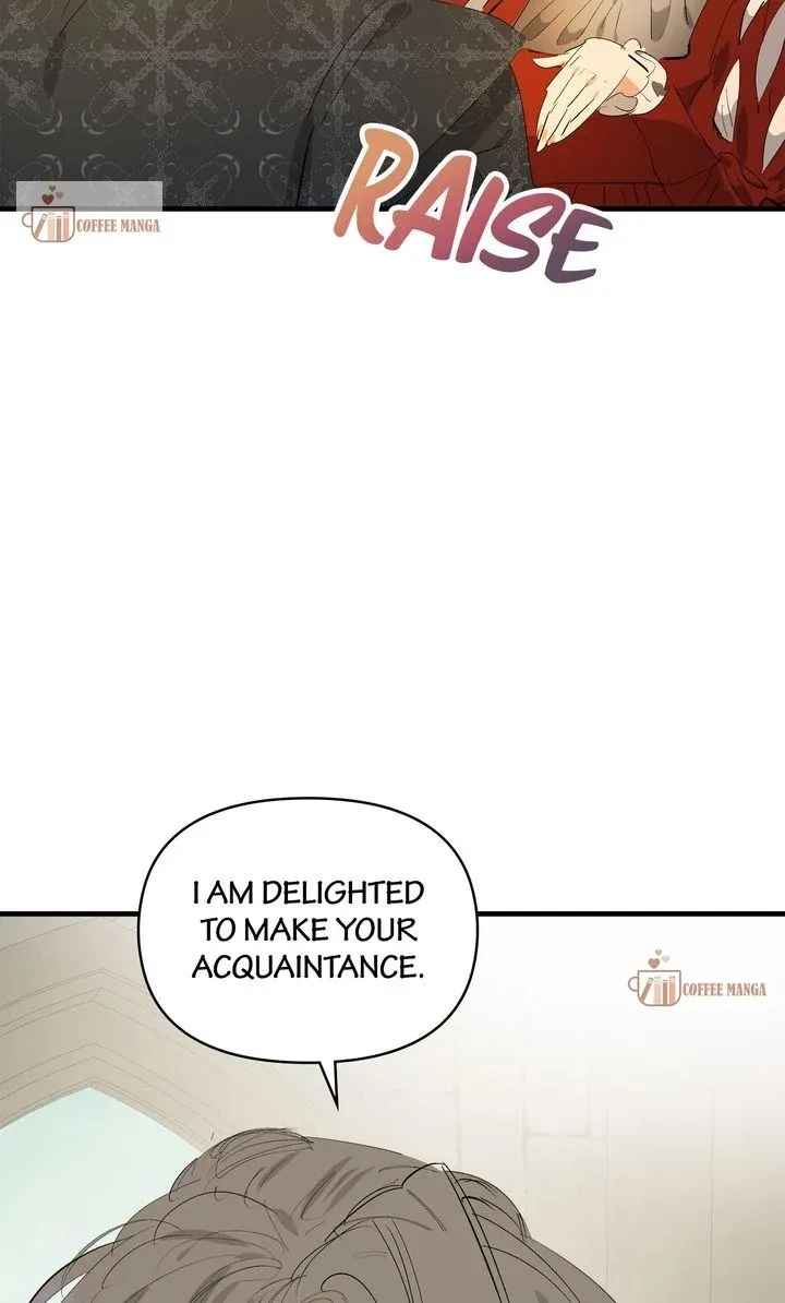 If You Want a Fake Sister Chapter 43 page 37