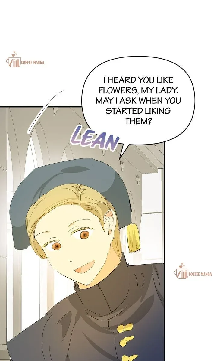 If You Want a Fake Sister Chapter 43 page 16
