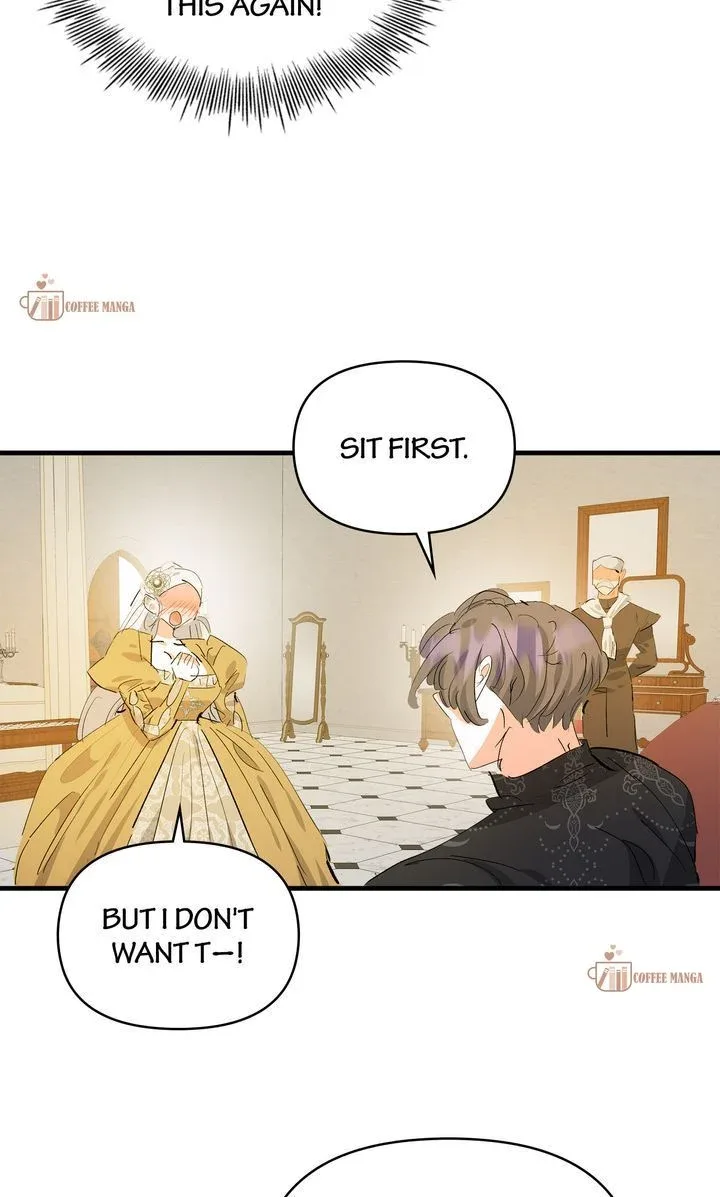 If You Want a Fake Sister Chapter 42 page 46