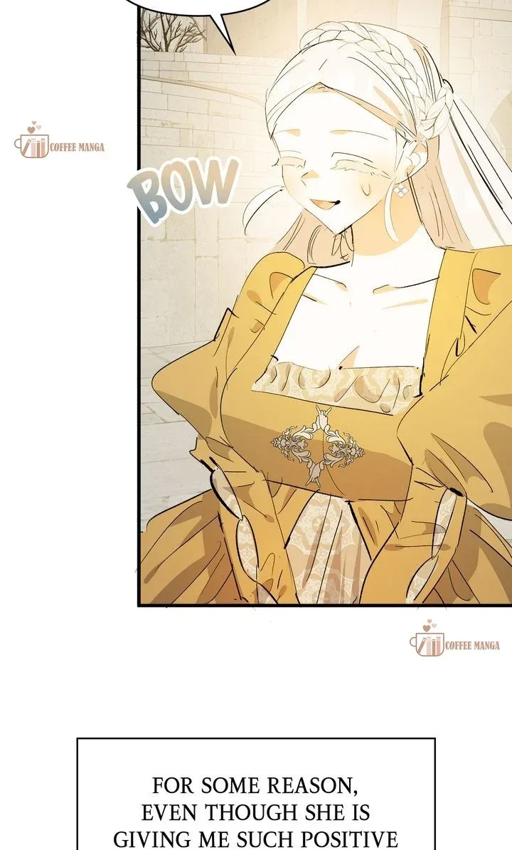 If You Want a Fake Sister Chapter 43 page 46
