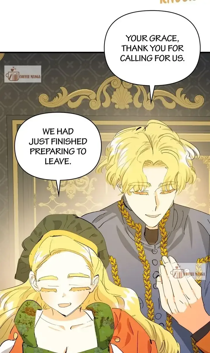 If You Want a Fake Sister Chapter 44 page 25