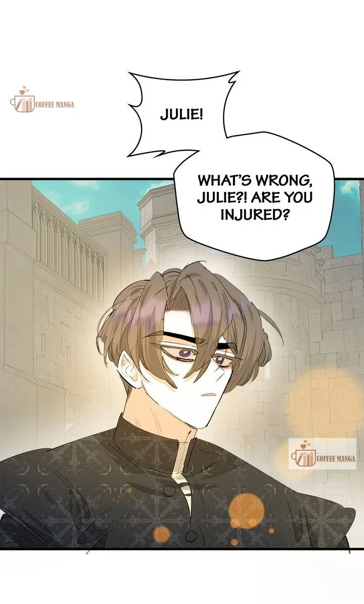 If You Want a Fake Sister Chapter 43 page 65