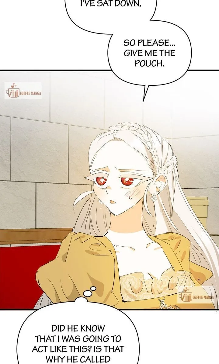 If You Want a Fake Sister Chapter 42 page 52
