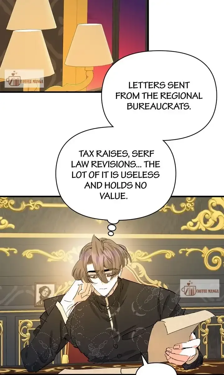If You Want a Fake Sister Chapter 44 page 22