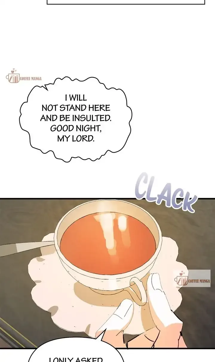 If You Want a Fake Sister Chapter 44 page 41