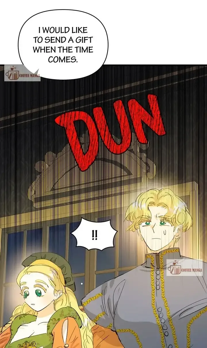 If You Want a Fake Sister Chapter 44 page 38