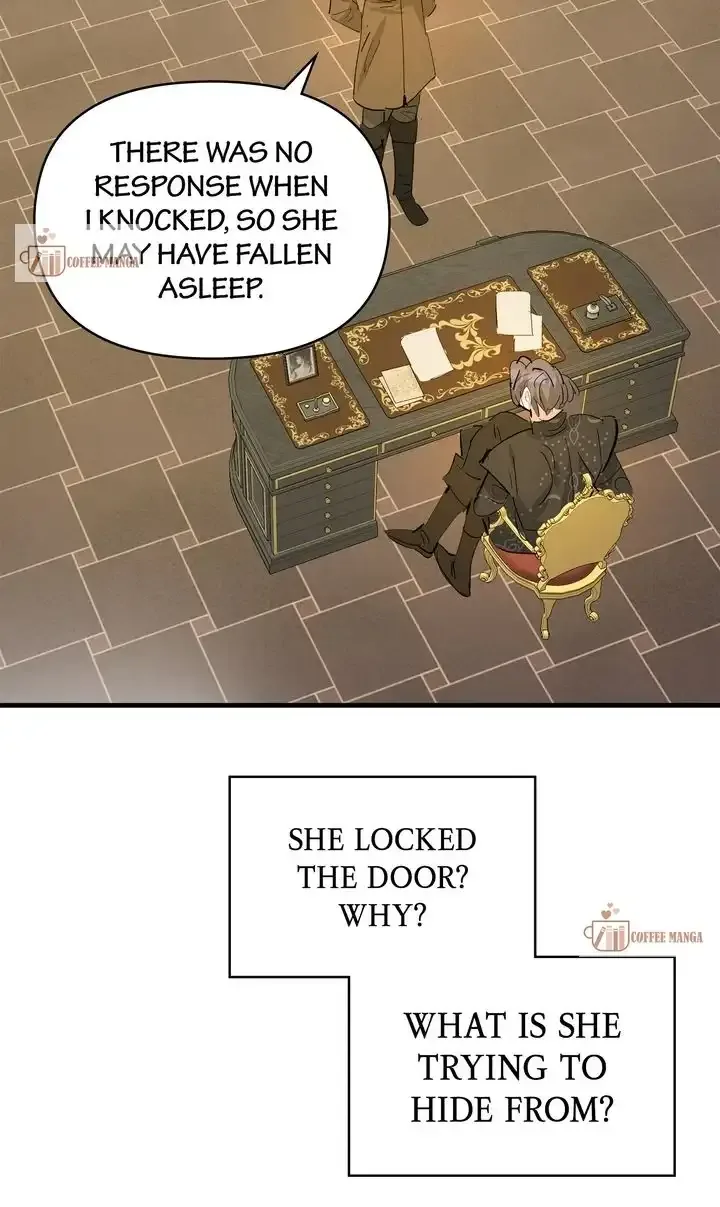 If You Want a Fake Sister Chapter 44 page 19