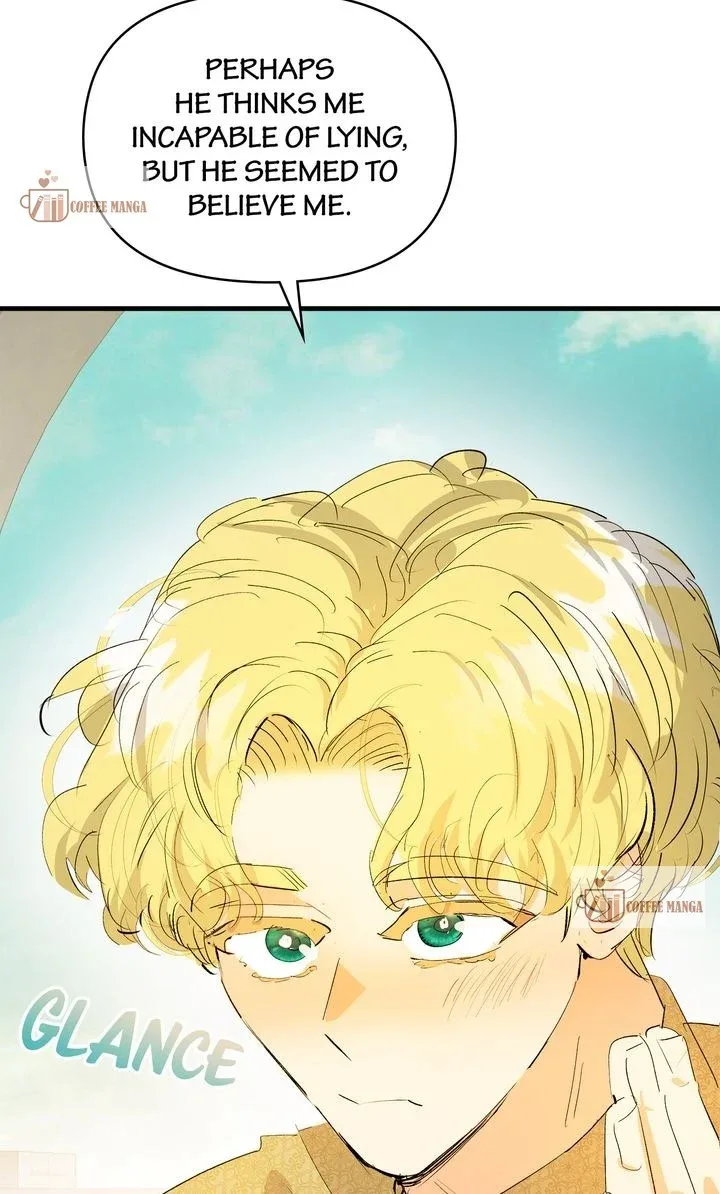 If You Want a Fake Sister Chapter 43 page 29