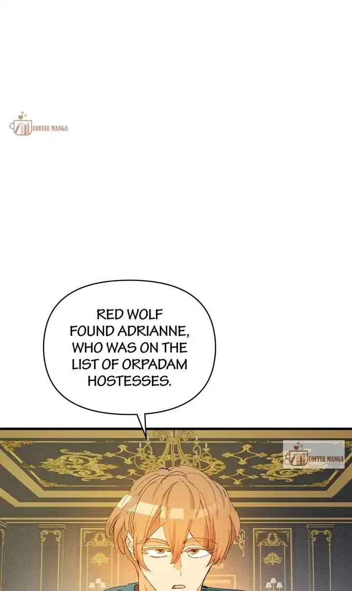 If You Want a Fake Sister Chapter 44 page 3