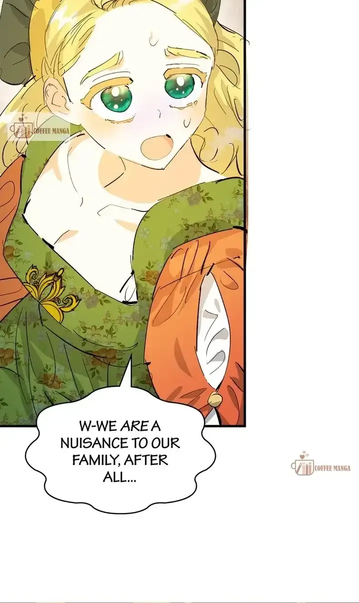 If You Want a Fake Sister Chapter 44 page 65