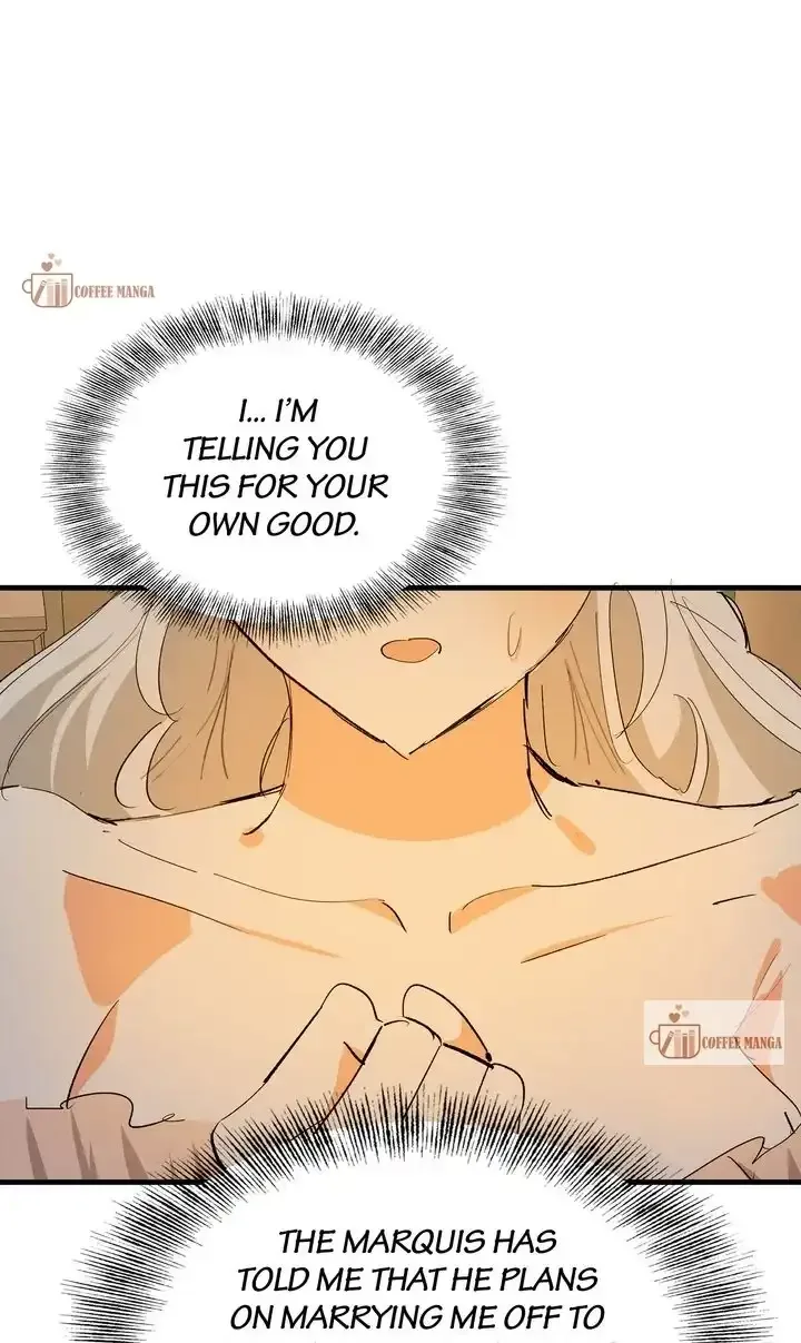 If You Want a Fake Sister Chapter 44 page 28