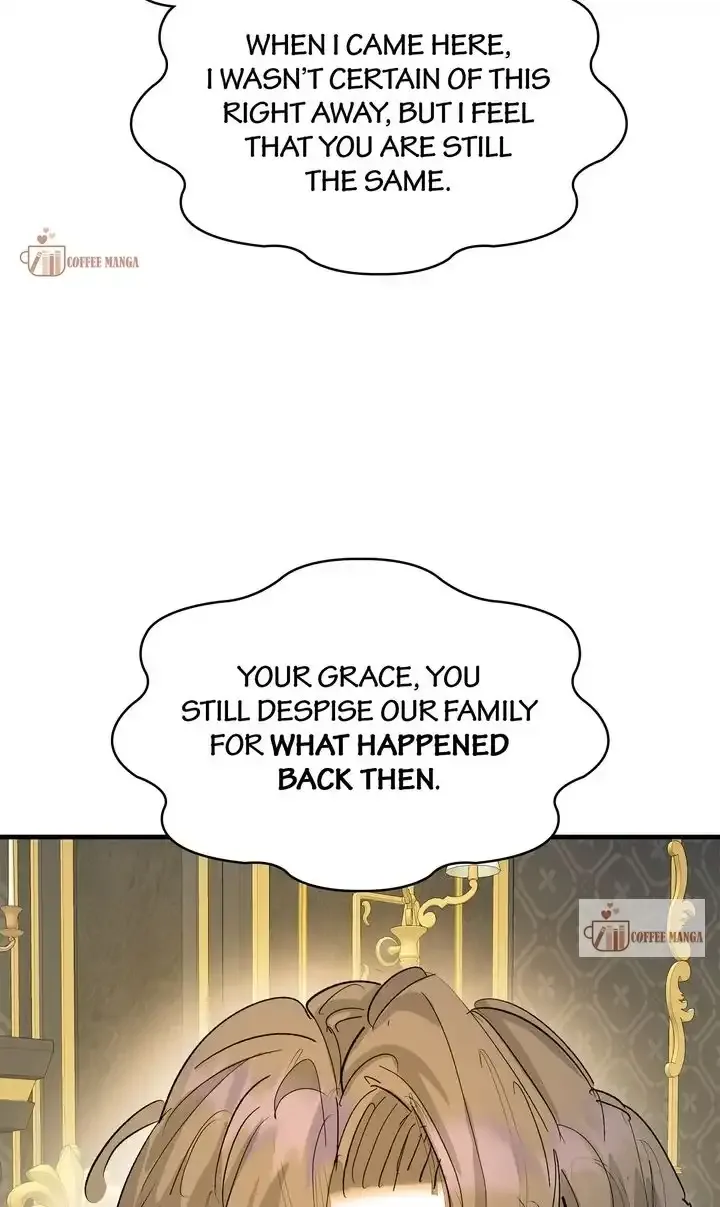 If You Want a Fake Sister Chapter 44 page 61