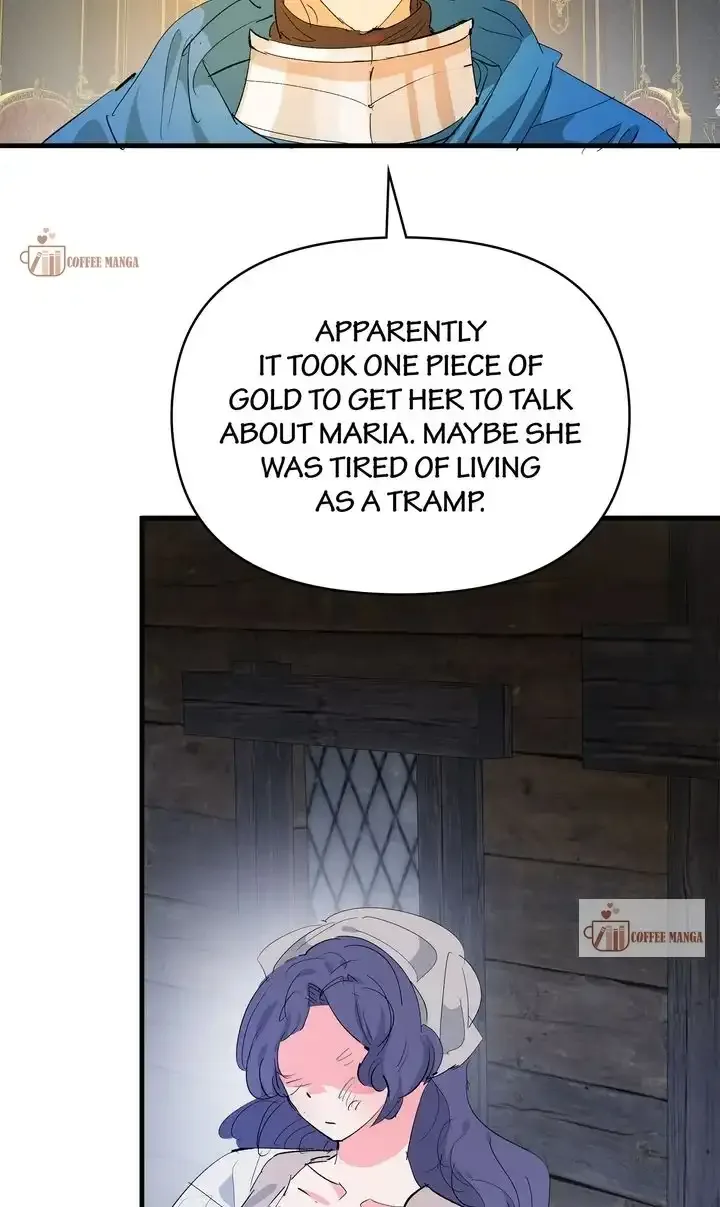 If You Want a Fake Sister Chapter 44 page 4