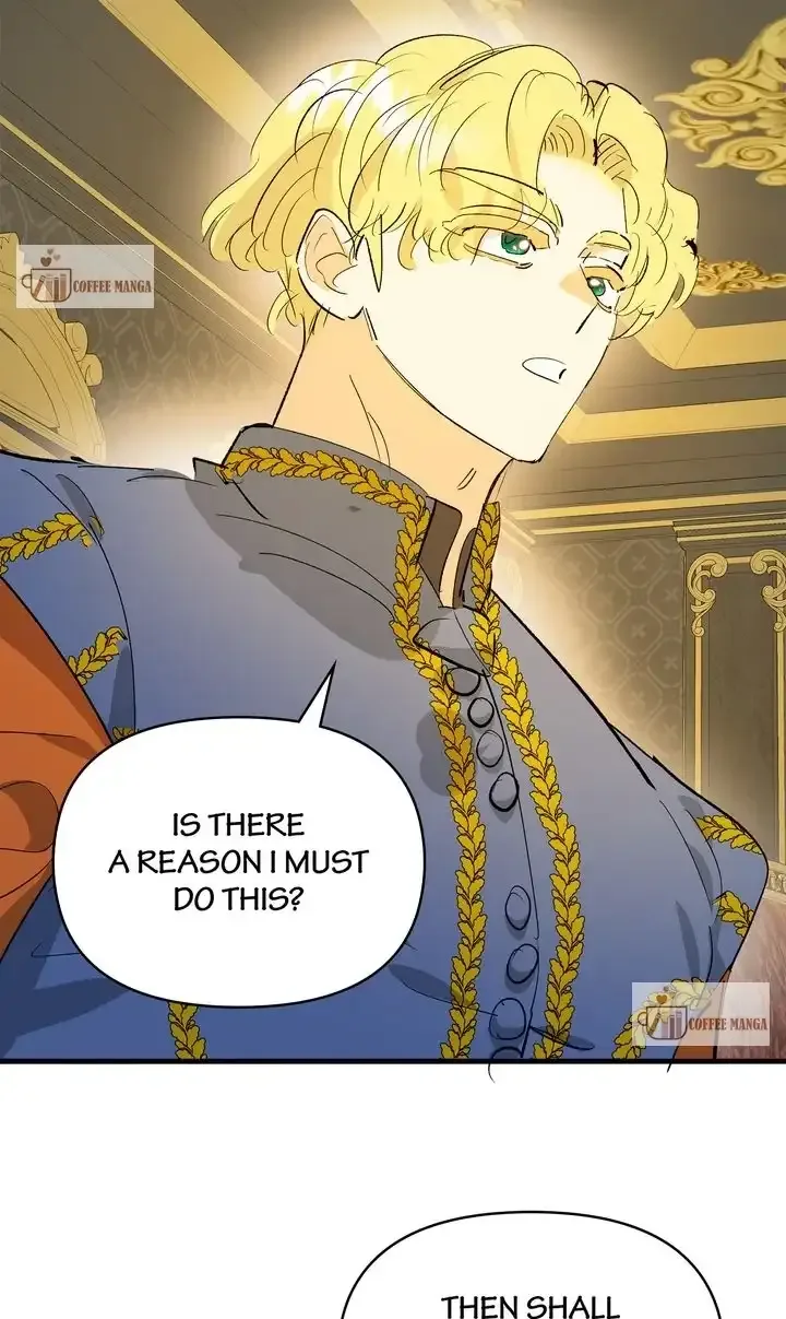 If You Want a Fake Sister Chapter 44 page 52