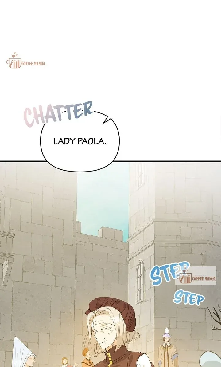 If You Want a Fake Sister Chapter 43 page 40