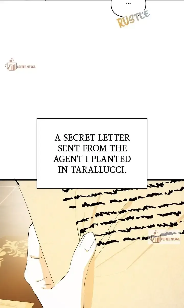 If You Want a Fake Sister Chapter 44 page 23