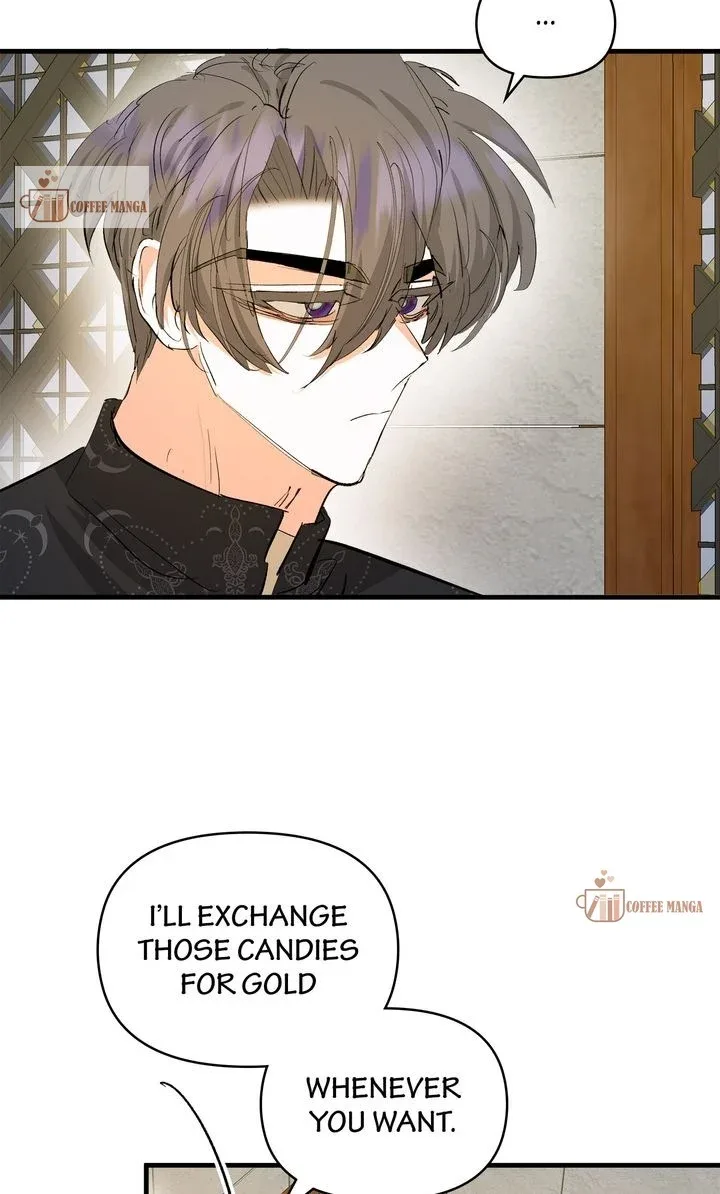 If You Want a Fake Sister Chapter 43 page 6