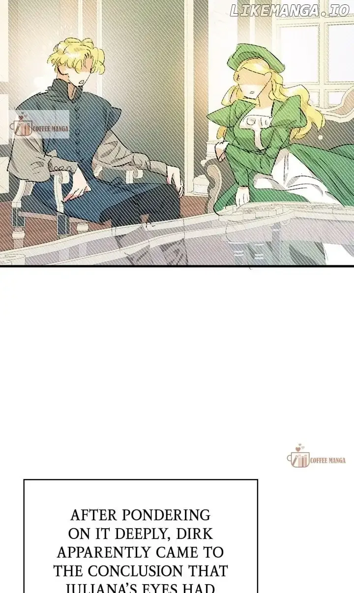 If You Want a Fake Sister Chapter 44 page 48