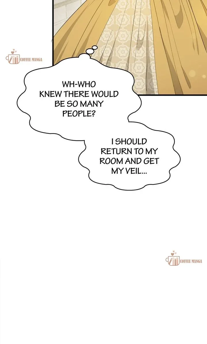 If You Want a Fake Sister Chapter 43 page 24
